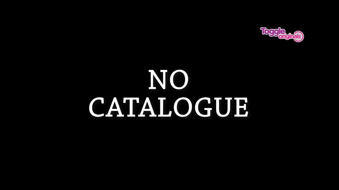 No Catalogue